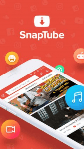 SnapTube v5.12.1.5120801 Mod APK [VIP]