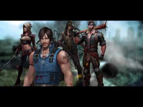 Screenshot 1 for Last Empire War Z Strategy 1.0.205 FULL APK