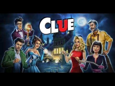 Screenshot 1 for Clue 2.2.2 MOD APK + Data Unlimited Money