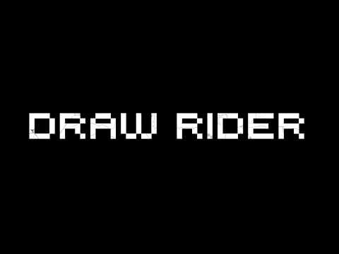 Screenshot 1 for Draw Rider Plus 7.2 MOD APK