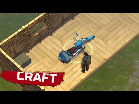 Screenshot 1 for Last Day on Earth Survival 1.11.2 APK + Mega MOD + Data