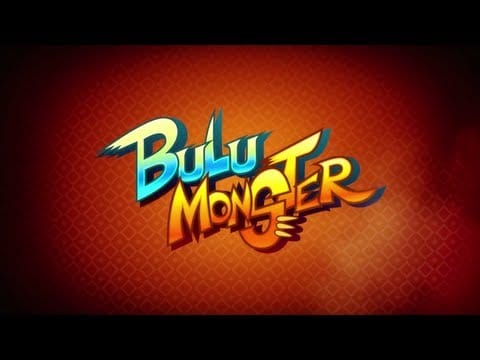 Screenshot 1 for Bulu Monster 5.5.0 MOD APK Unlimited Points