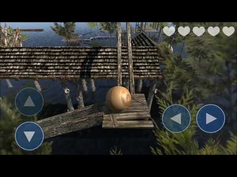 Screenshot 1 for Extreme Balancer 3 2.5 MOD APK Unlocked