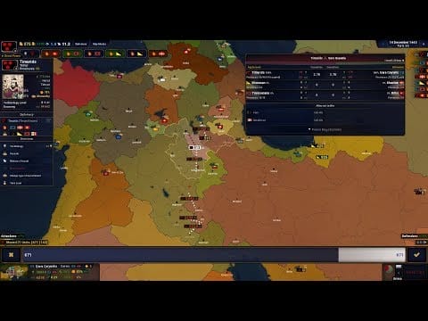 Screenshot 1 for Age of Civilizations II 2.0 MOD APK