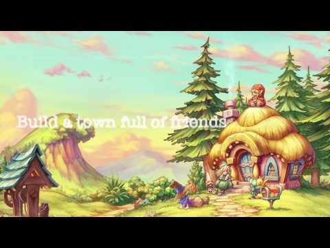 Screenshot 1 for EGGLIA Legend of the Redcap 2.2.0 MOD APK + Data