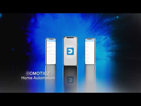 Screenshot 1 for Domoticz Home Automation 0.2.84.(5652) APK