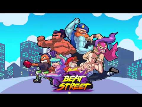 Screenshot 1 for Beat Street 1.3.0 MOD APK Unlimited Money