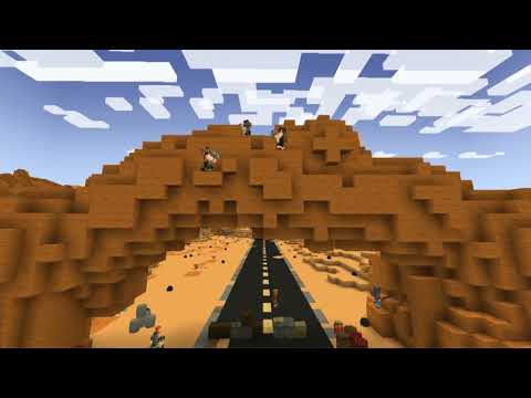 Screenshot 1 for LastCraft Survival 1.3.4 APK + MOD