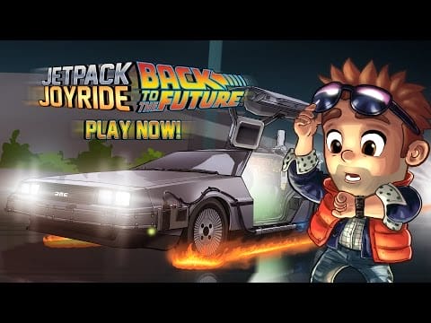 Jetpack Joyride 1.12.13 MOD APK Unlocked