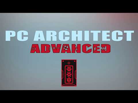 Screenshot 1 for PC Architect Advanced PC building simulator 1.6.00 MOD APK