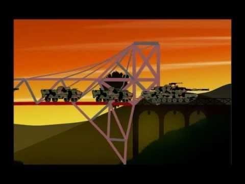 Screenshot 1 for Bridge Architect 1.6.1 APK