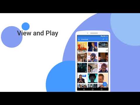 Screenshot 1 for Gallery Vault Hide Pictures And Videos 3.9.1 Pro APK