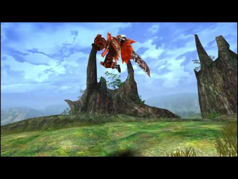 Screenshot 1 for RPG Toram Online 3.2.49 MOD APK