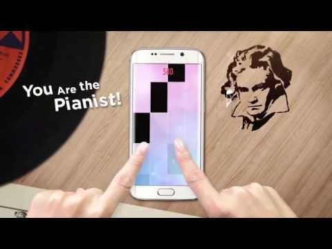 Screenshot 1 for Piano Tiles 2 3.1.0.578 MOD APK