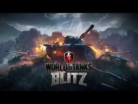 Screenshot 1 for World of Tanks Blitz 5.0.1.437 APK
