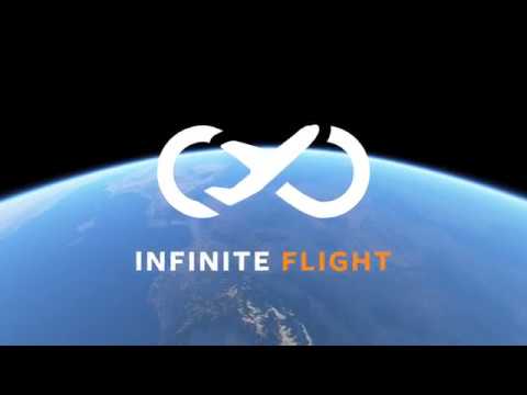 Screenshot 1 for Infinite Flight Flight Simulator 18.03.0 MOD APK Unlocked