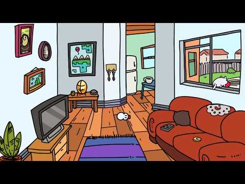 Screenshot 1 for KleptoCats 5.2 APK + MOD Unlimited Money