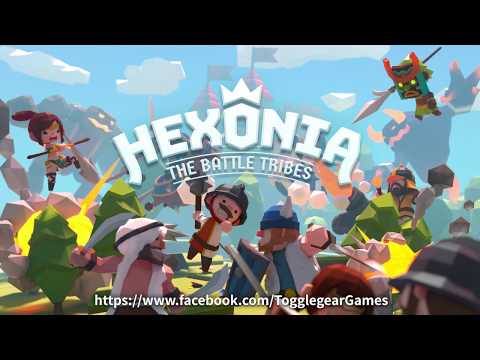 Screenshot 1 for Hexonia 1.0.11 MOD APK Unlocked