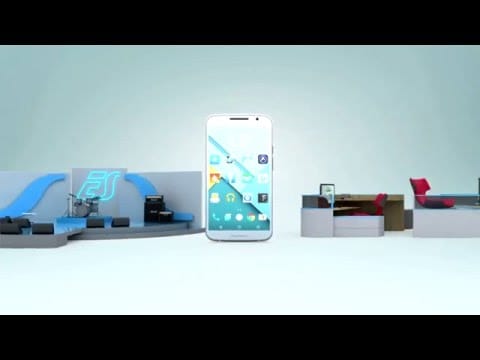 Screenshot 1 for ES File Explorer File Manager Premium 4.1.9.5.2 APK
