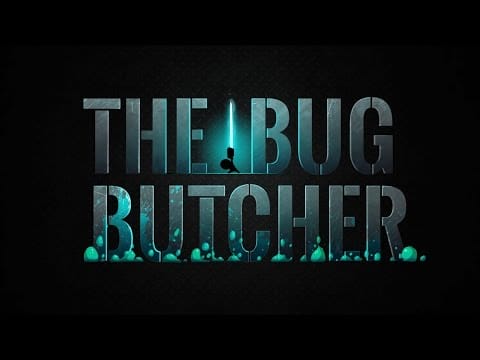 Screenshot 1 for The Bug Butcher 1.0.10 APK + MOD + Data