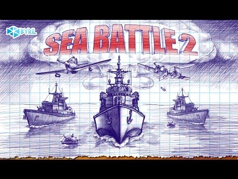Screenshot 1 for Sea Battle 2 1.7.6 APK