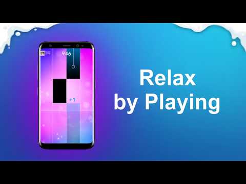 Magic Tiles 3 6.3.011 APK + MOD Unlimited Gems + Health Magic Tiles 3 6.3.011 APK + MOD Unlimited Gems + Health