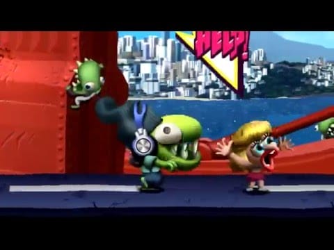 Screenshot 1 for Zombie Tsunami 4.0.0 MOD APK Unlimited Money