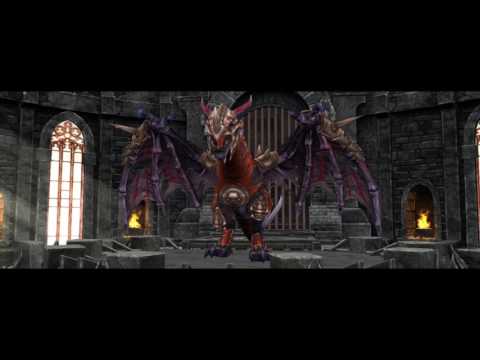 Screenshot 1 for War Dragons 4.83.0 +gn APK