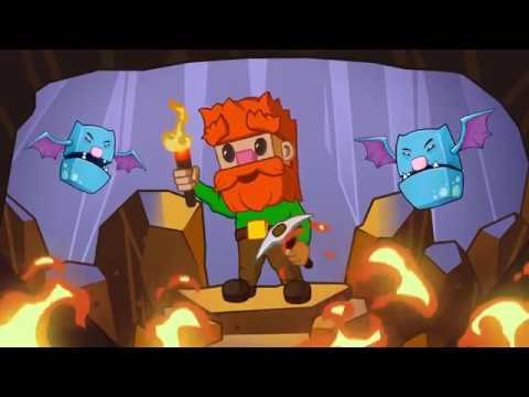 Screenshot 1 for Dig Out 2.4.3 MOD APK Unlimited Gold