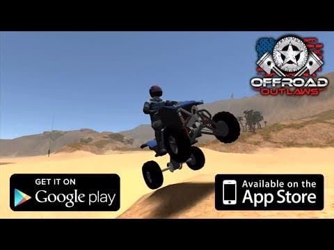 Offroad Outlaws 2.5.1 MOD APK Unlimited Money Offroad Outlaws 2.5.1 MOD APK Unlimited Money