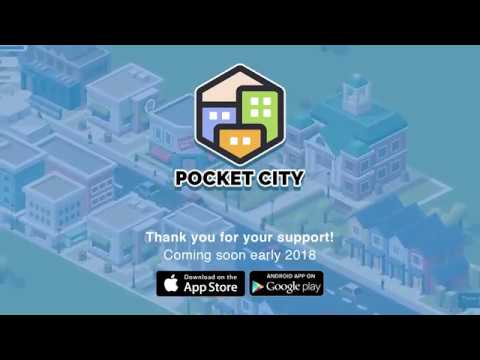 Screenshot 1 for Pocket City 1.1.134 MOD APK Unlimited Money Unlocked
