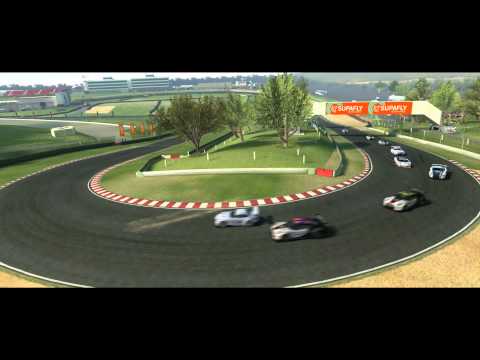 Screenshot 1 for Real Racing 3 6.5.1 MOD APK Unlimited Shopping