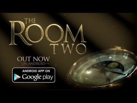 Screenshot 1 for The Room Two 1.08 MOD APK