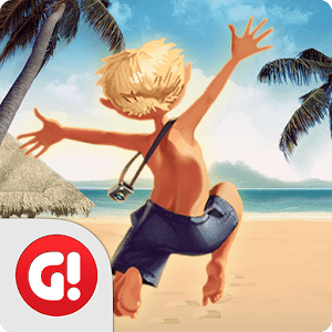 Paradise Island 3.3.5 APK + MOD (Shopping)