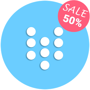 Sorus Icon Pack 4.5.0 icon