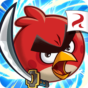 Angry Birds Fight! 1.4.0 MOD (Unlimited Money)