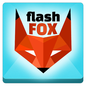 FlashFox – Flash Browser 40.0.4 icon