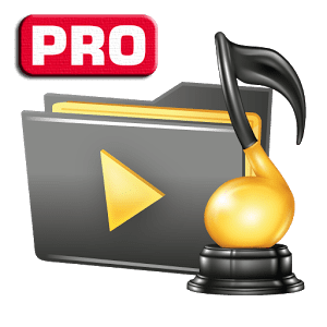 Folder Player Pro 3.9.3.1 icon