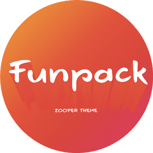 Funpack Zooper Theme 1.6.0