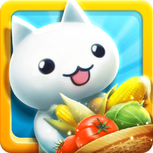 Meow Meow Star Acres 2.0.1 MOD icon