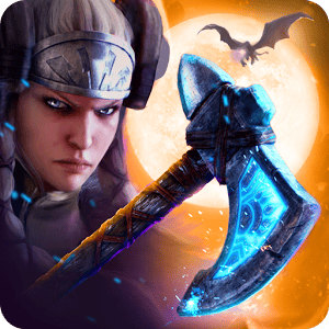 Rival Kingdoms Age of Ruin APK + MOD + Data