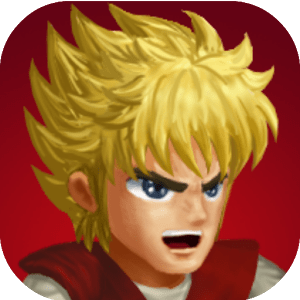 Hero Fighter X 1.08 FULL APK icon