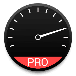 SpeedView Pro 3.3.2 icon