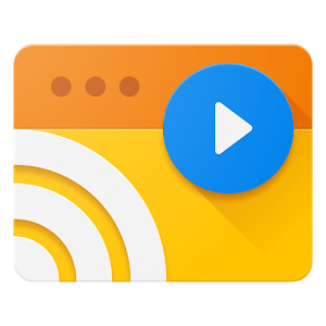 WebVideoCaster Chromecast/DLNA 3.2.1