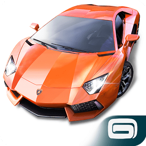 Asphalt Nitro 1.0.1b MOD Unlimited Money