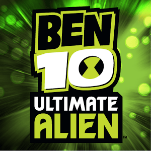 Ben 10 Xenodrome 1.2.5 MOD Unlimited Money