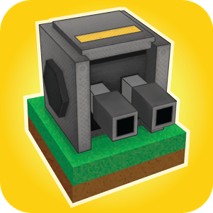 Block Fortress 1.00.09.2 MOD + Data