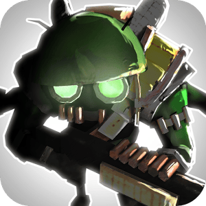 Bug Heroes 2 1.00.10.2 APK + MOD + Data