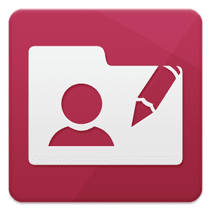 Contact Editor Pro 0.6.6