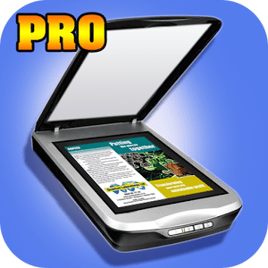 Fast Scanner Pro PDF Doc Scan 2.8.3